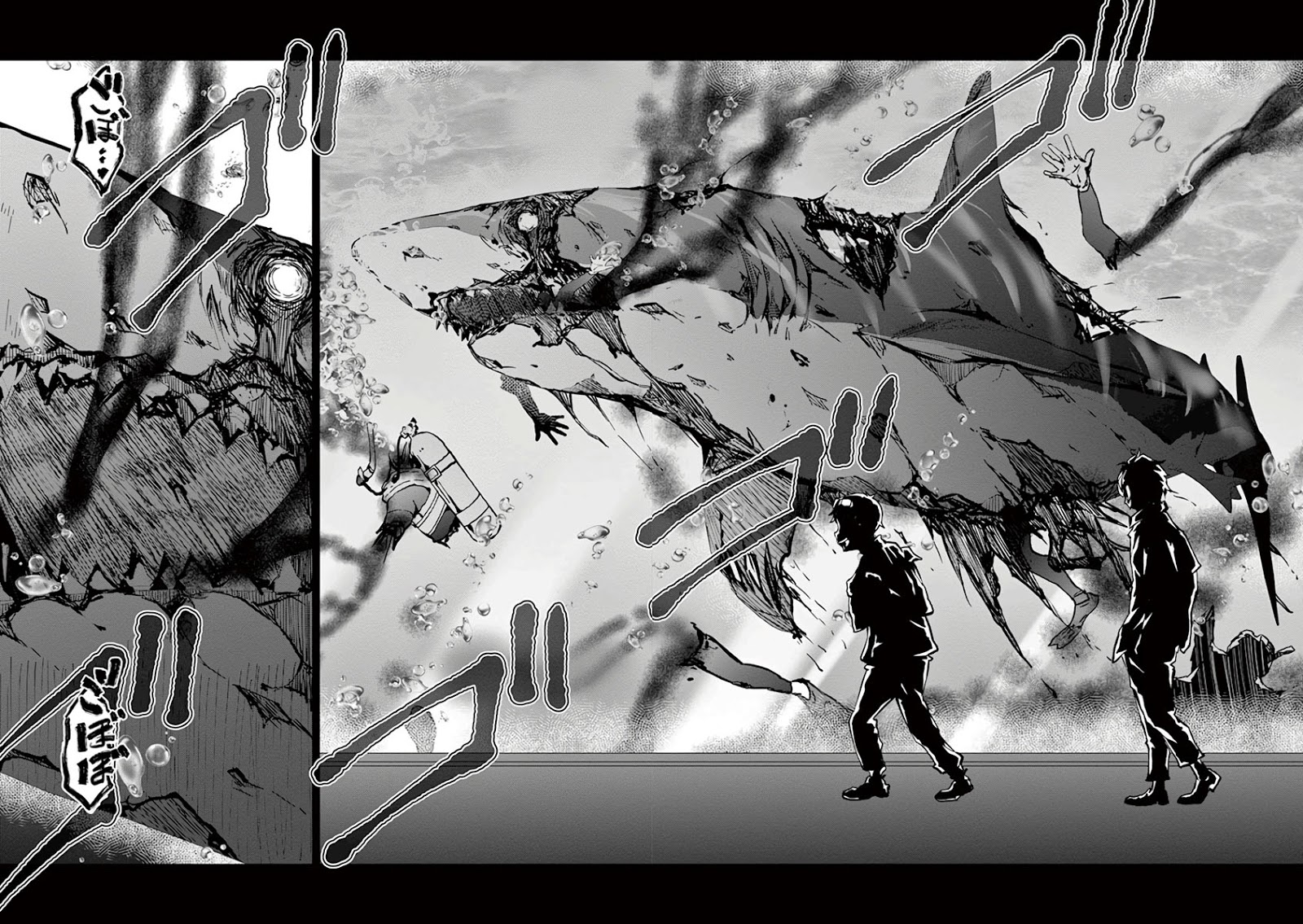 Zombie 100 ~Zombie ni Naru Made ni Shitai 100 no Koto~